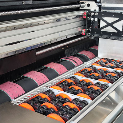 Automatische de Machineprinter Auto Feeding van de Karton Digitale Druk