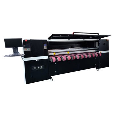 Flex Inkjet Digital Printing Machine-Fabrikanten