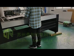 Video van van het drukfruit en voedsel patronen +8613861748820